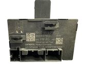 Door control unit/module