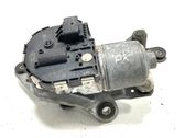 Wiper motor