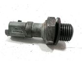 Oil pressure sensor