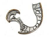 Slide rail for timing chain