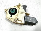 Front door window regulator motor