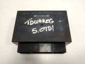 Comfort/convenience module
