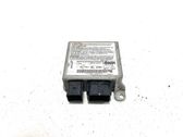 Airbag control unit/module