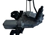 Rear window wiper motor