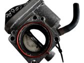Throttle valve