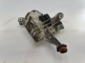 Wiper motor