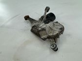 Wiper motor