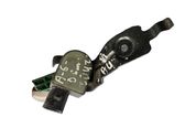 Headlight/headlamp level sensor