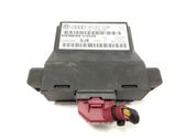 Gateway control module