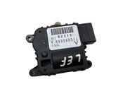 Air flap motor/actuator