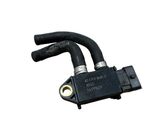 Exhaust gas pressure sensor