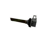 Interior temperature sensor