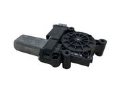 Front door window regulator motor