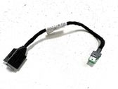 Connecteur/prise USB