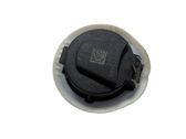 Airbag deployment crash/impact sensor