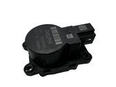 Air flap motor/actuator