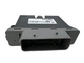 Adblue control unit