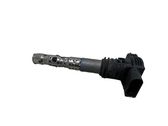 High voltage ignition coil