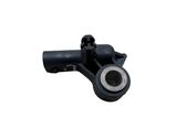 Airbag deployment crash/impact sensor