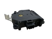 Air flap motor/actuator