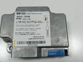Airbag control unit/module