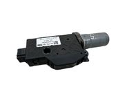 Sunroof motor/actuator