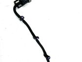 Fuel return line/hose