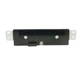 Radio/CD/DVD/GPS head unit