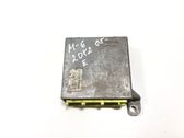 Module de contrôle airbag