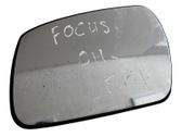 Wing mirror glass