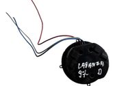 Front door wing mirror part