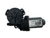 Front door window regulator motor