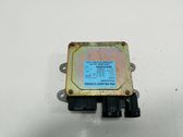 Power steering control unit/module