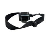 Middle seatbelt (rear)