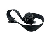 Middle seatbelt (rear)