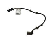 Rear ABS sensor wiring