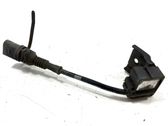 Rear air suspension level height sensor