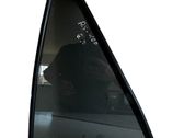 Ventanilla de ventilación de la puerta trasera