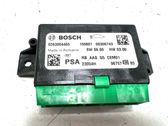Parking PDC control unit/module