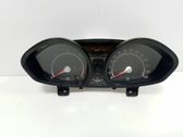 Speedometer (instrument cluster)