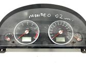Speedometer (instrument cluster)