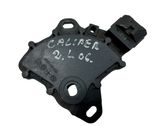 Gear selector