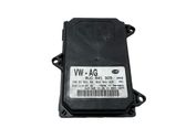 Headlight ballast module Xenon