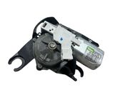 Rear window wiper motor