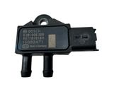 Sensor de presión del escape