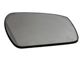 Wing mirror glass