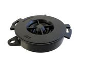 Front door high frequency speaker