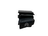 Other switches/knobs/shifts
