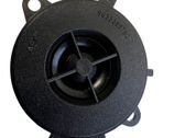 Front door high frequency speaker