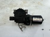 Wiper motor